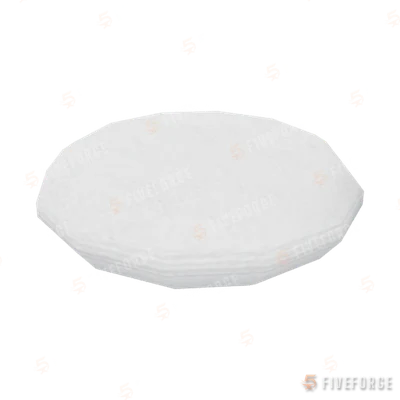 prop_foundation_sponge GTA 5 object