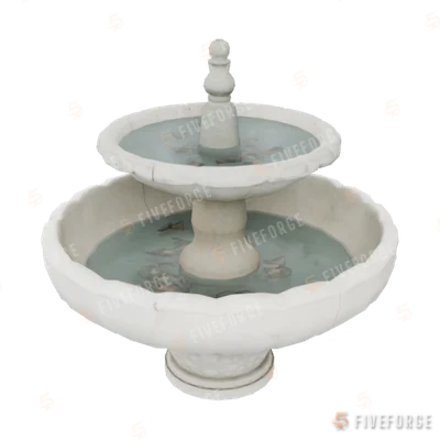 prop_fountain1 GTA 5 object