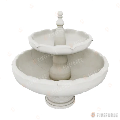 prop_fountain2 GTA 5 object
