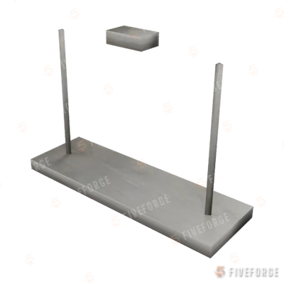 prop_fragtest_cnst_05 GTA 5 object