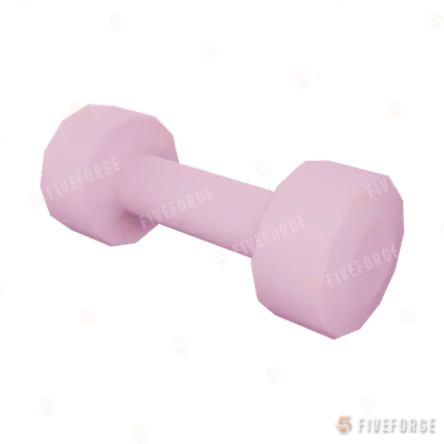 prop_freeweight_01 GTA 5 object