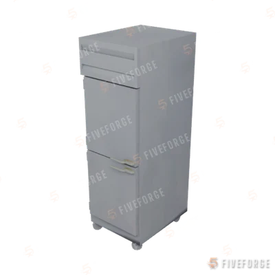 prop_fridge_01 GTA 5 object