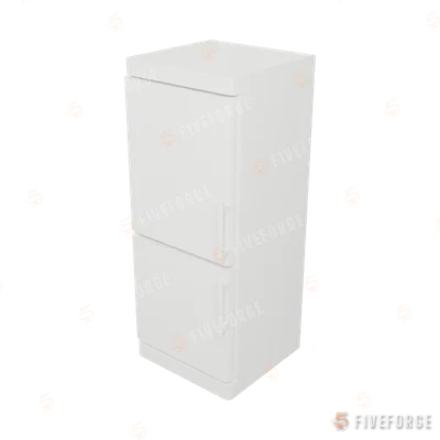 prop_fridge_03 GTA 5 object