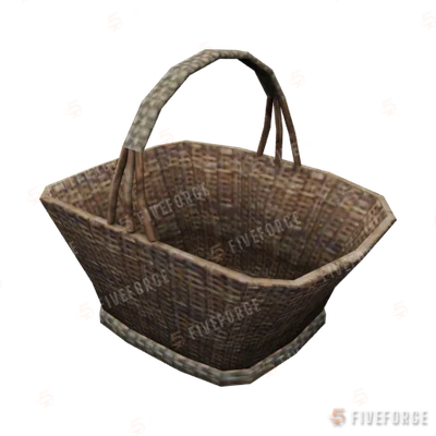 prop_fruit_basket GTA 5 object