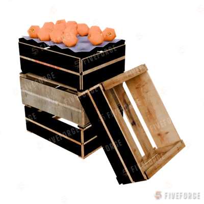 prop_fruit_stand_02 GTA 5 object