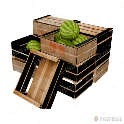prop_fruit_stand_03 GTA 5 object