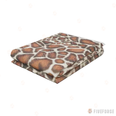 prop_ftowel_01 GTA 5 object