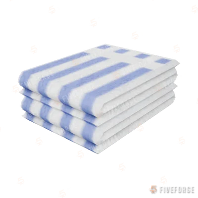 prop_ftowel_07 GTA 5 object