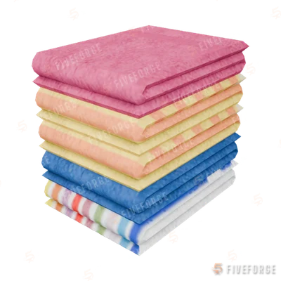 prop_ftowel_08 GTA 5 object