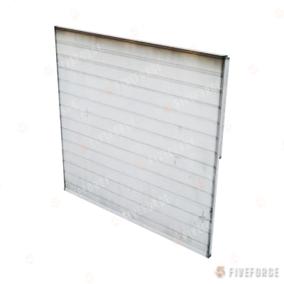 prop_gar_door_05 GTA 5 object