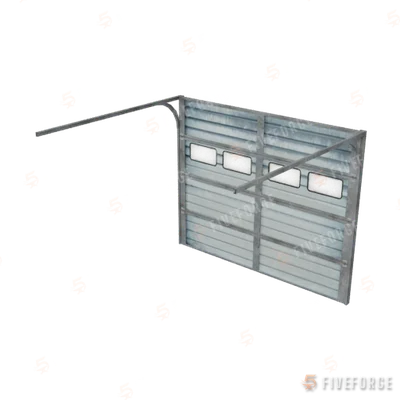 prop_gar_door_a_01 GTA 5 object