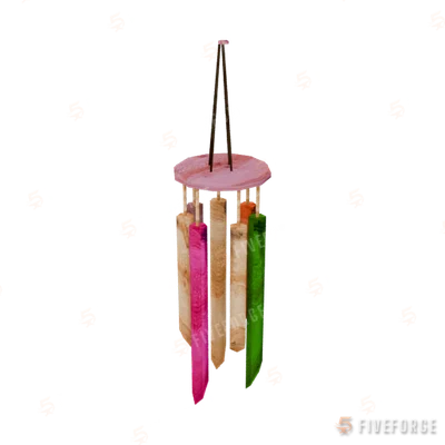 prop_garden_chimes_01 GTA 5 object