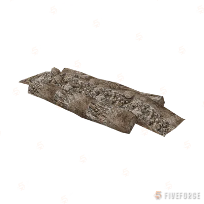 prop_garden_edging_01 GTA 5 object