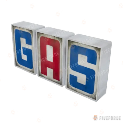 prop_gas_05 GTA 5 object