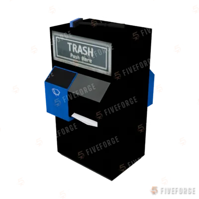 prop_gas_binunit01 GTA 5 object