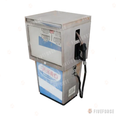 prop_gas_pump_old2 GTA 5 object