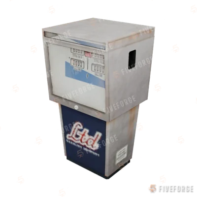 prop_gas_pump_old3 GTA 5 object