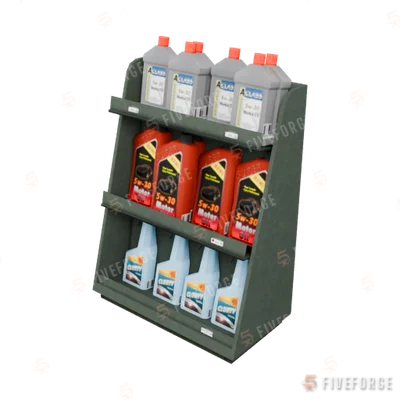 prop_gas_rack01 GTA 5 object