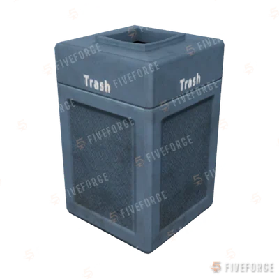 prop_gas_smallbin01 GTA 5 object