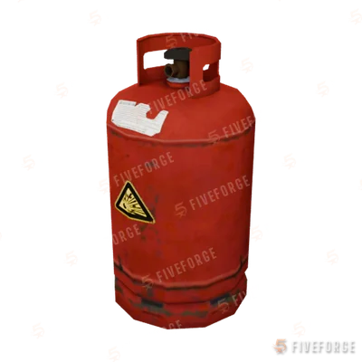 prop_gascyl_01a GTA 5 object