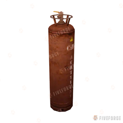 prop_gascyl_02a GTA 5 object