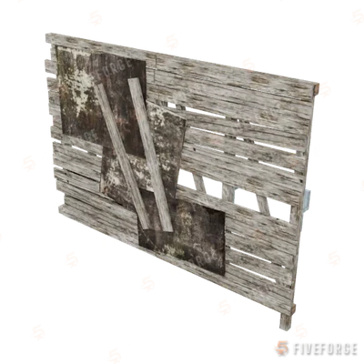 prop_gate_cult_01_l GTA 5 object