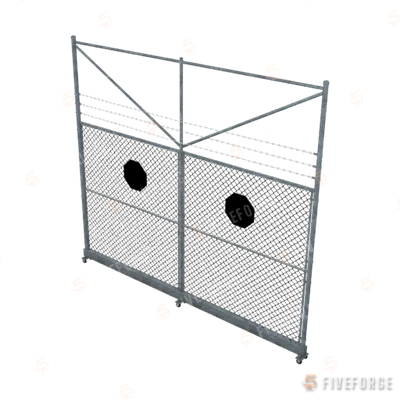 prop_gate_docks_ld GTA 5 object