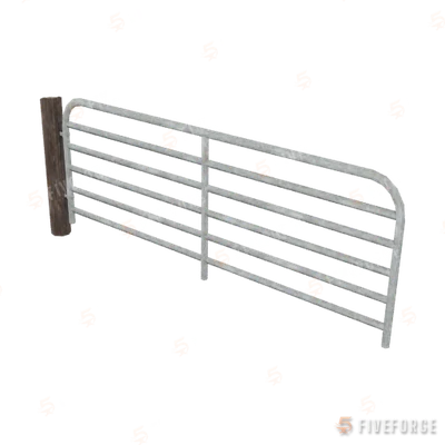 prop_gate_farm_03 GTA 5 object