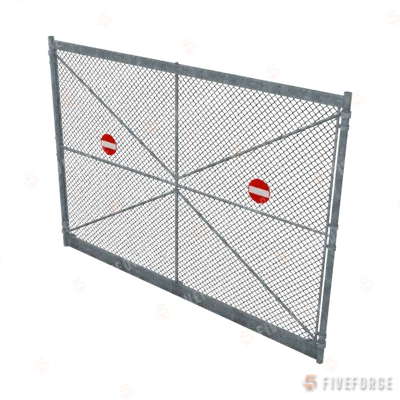 prop_gate_military_01 GTA 5 object