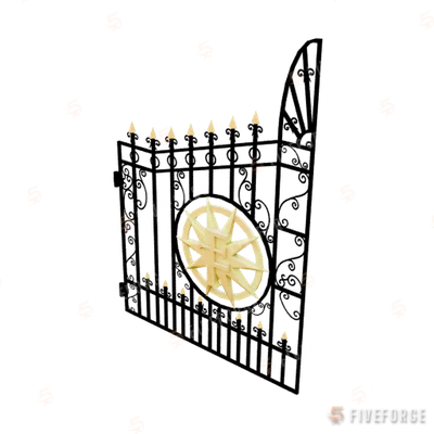 prop_gate_tep_01_l GTA 5 object