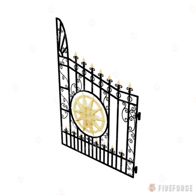 prop_gate_tep_01_r GTA 5 object