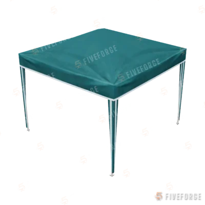 prop_gazebo_01 GTA 5 object