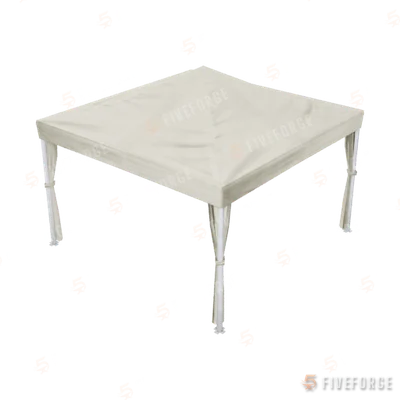 prop_gazebo_03 GTA 5 object