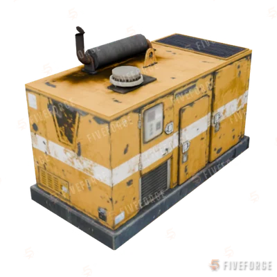 prop_generator_04 GTA 5 object
