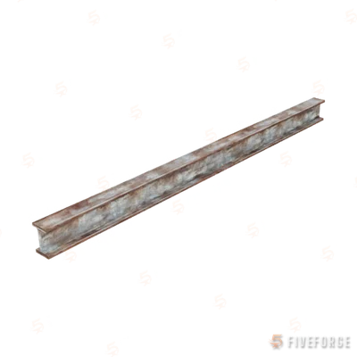 prop_girder_01a GTA 5 object
