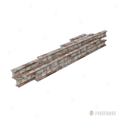 prop_girder_01b GTA 5 object