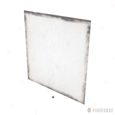 prop_glass_panel_01 GTA 5 object