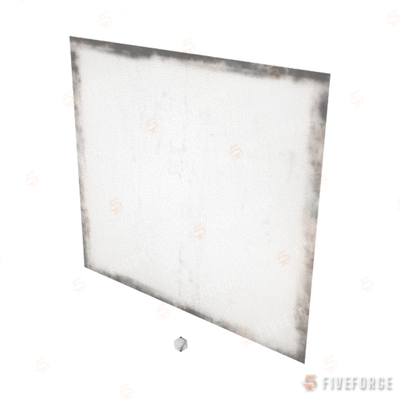 prop_glass_panel_03 GTA 5 object