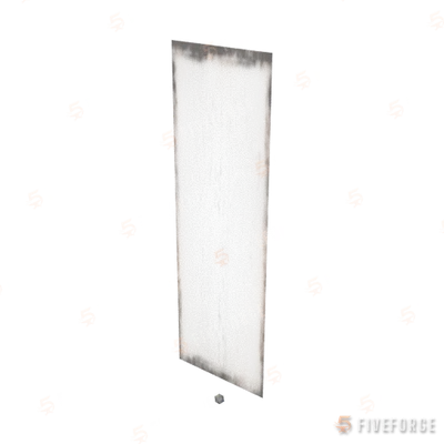 prop_glass_panel_04 GTA 5 object