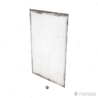 prop_glass_panel_05 GTA 5 object
