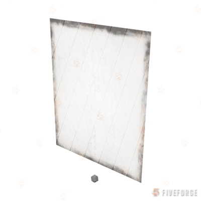 prop_glass_panel_06 GTA 5 object