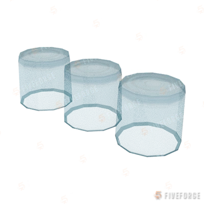 prop_glass_stack_01 GTA 5 object