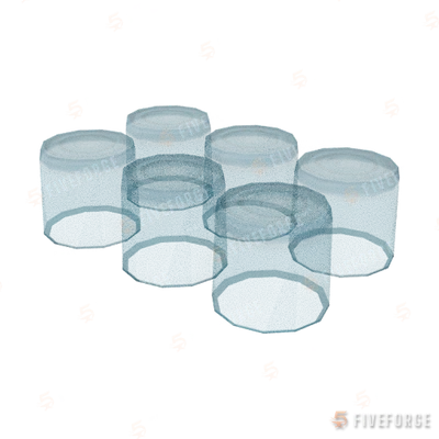 prop_glass_stack_02 GTA 5 object