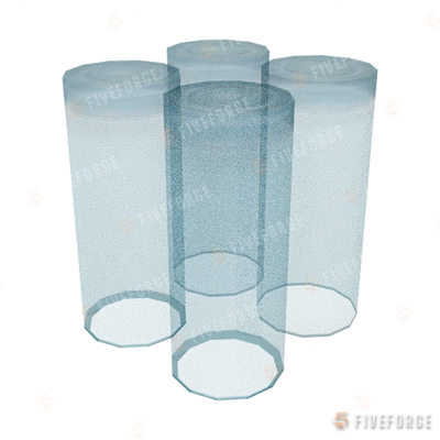 prop_glass_stack_03 GTA 5 object