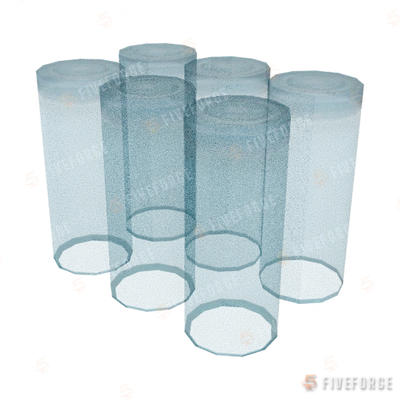 prop_glass_stack_04 GTA 5 object