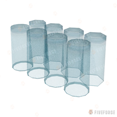 prop_glass_stack_05 GTA 5 object