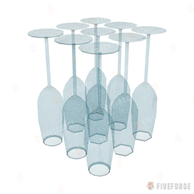 prop_glass_stack_08 GTA 5 object