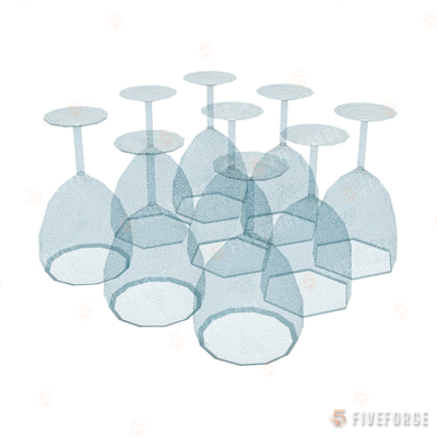 prop_glass_stack_09 GTA 5 object