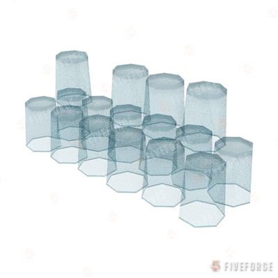 prop_glass_stack_10 GTA 5 object