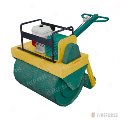 prop_glf_roller GTA 5 object